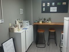 -王知之·自助·自习室(杭州蒋村店)