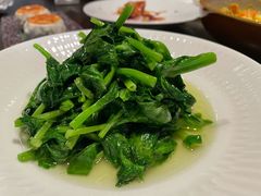 -彩丰楼中餐厅(佘山世茂洲际酒店)