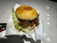 -必胜客(江东万达店)