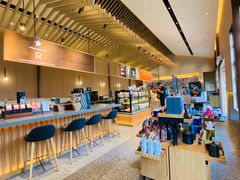 -星巴克臻选(嘉定疁城国际店)