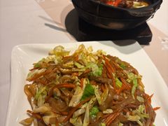 -莲池荟素食馆·12年老字号(光孝寺店)