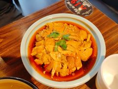 -梁记粥铺(开元地中海店)