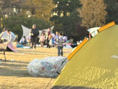 -杭州城北体育公园