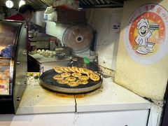 -老上海葱油饼(黄河路店)