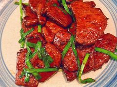 -那家·油麻菜馆(先农大院店)