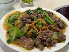-菜忠潮州牛肉店(岗厦店)
