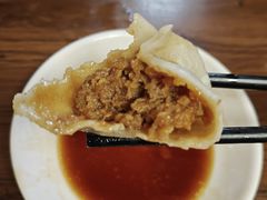 -老马家蒸饺(南海街店)