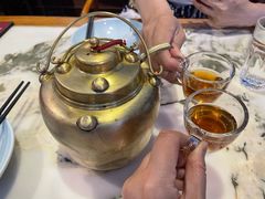 -小吊梨汤·北京菜(香山店)