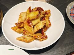 -紫泥369粗粮季(四牌楼店)