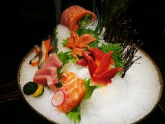 -半岛翡丽海鲜自助餐厅(观风亭店)