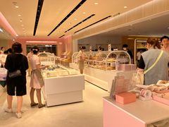 -天河城购物中心