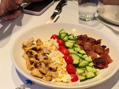 -莫尔顿牛排坊(浦东ifc店)