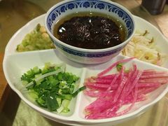 -天和晟烤鸭店(世纪坛店)
