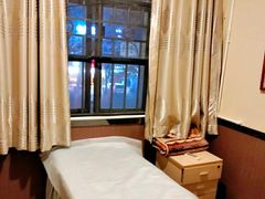 -强手盲人推拿·颈肩腰背调理(南新路店)