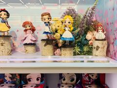 -泡泡玛特POPMART(合生汇店)