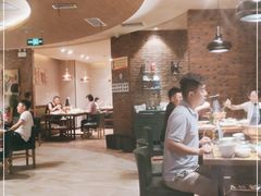 大堂-额尔敦传统涮(公园西路店)