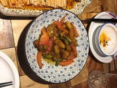 -蜜桃餐厅·伴山(绿宝广场店)