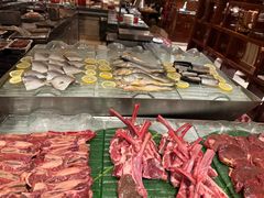 -盛宴标帜西餐厅龙虾.鲍鱼•牛排(重庆喜来登大酒店)