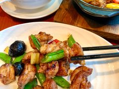 -镇江苏宁万豪酒店-苏筵中餐厅(市政路分店)