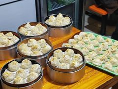 -笑云开汤包店(网巾市店)