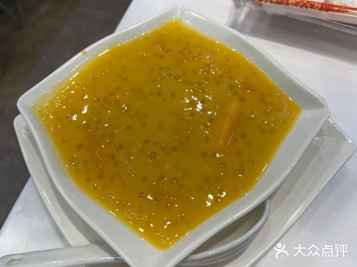 糖水佬(深水埗店)图片