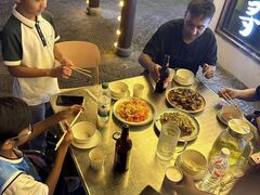 -寻味乌镇·龙虾烧烤