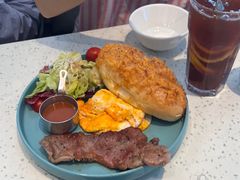 -新宝餐厅(流塘店)
