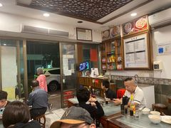 -恩宁刘福记(东华东路店)
