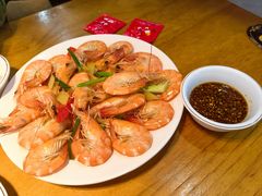 -醉壹号海鲜大排档•三十年老字号(厦门美食地标店)