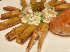 -无锡城中皇冠假日酒店·芳园中餐厅