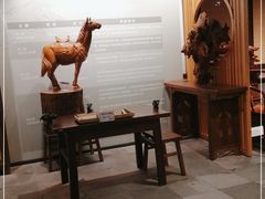 -成都杜甫草堂博物馆