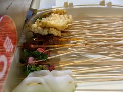 -大斌家串串火锅(汇一城店)