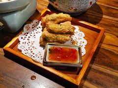 -鱼食饭稻·苏浙土菜17年老馆子(平江路店)