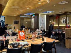 -一豚轩·烧鸟·豚骨拉面(五四路店)