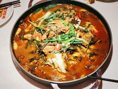 -虎丫炒鸡(平顶山汝州绿洲广场店)