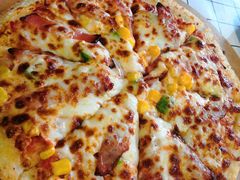 德州烤肠披萨-披萨王(方家栏店)