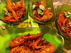 -青岛蓝海大饭店·爱琴海自助餐厅(崂山店)