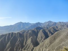 -玉渡山自然风景区