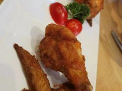 -豪客来牛排(红豆万花城店)