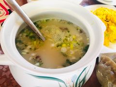 -老张烤羊(王哥庄店)
