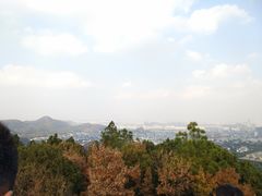 景点-灵岩山风景区