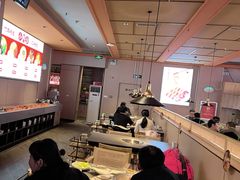 -竹犇番茄火锅(长风街店)