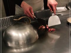 -枫品铁板烧(东樾店)