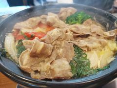 魔嘟肥牛沸腾锅-金小悦饭堂(创达中心店)