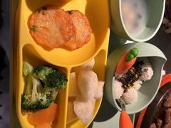 -嘉禾·悦享餐厅(八方汇店)