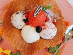 -哈根达斯(上海金山店)