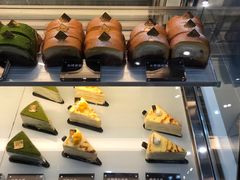 -卷心卷意·轻甜蛋糕(新光天地店)