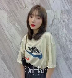 点击看大图 -OnHair造型