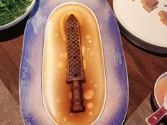 -曾宴·楚菜(湖北省博物馆店)