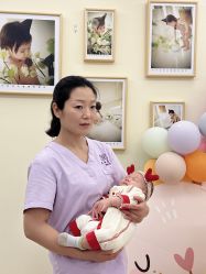 点击看大图 -禾馨·母婴护理月子中心(世纪大道店)